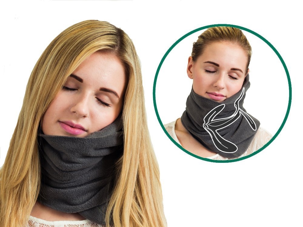 best neck support for travel